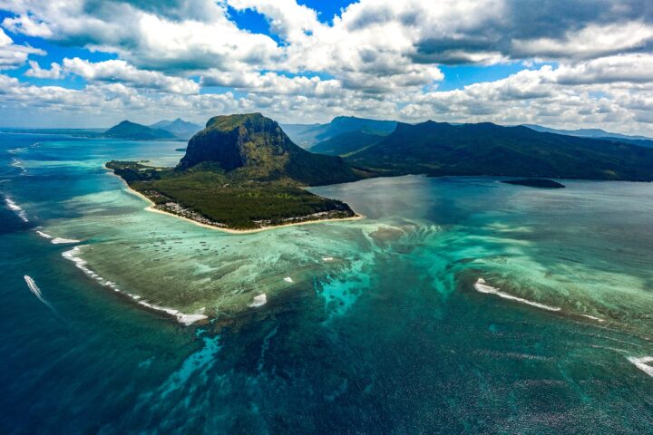 Mauritius visszatér, mi pedig egy remek ajánlattal üdvözöljük!👋