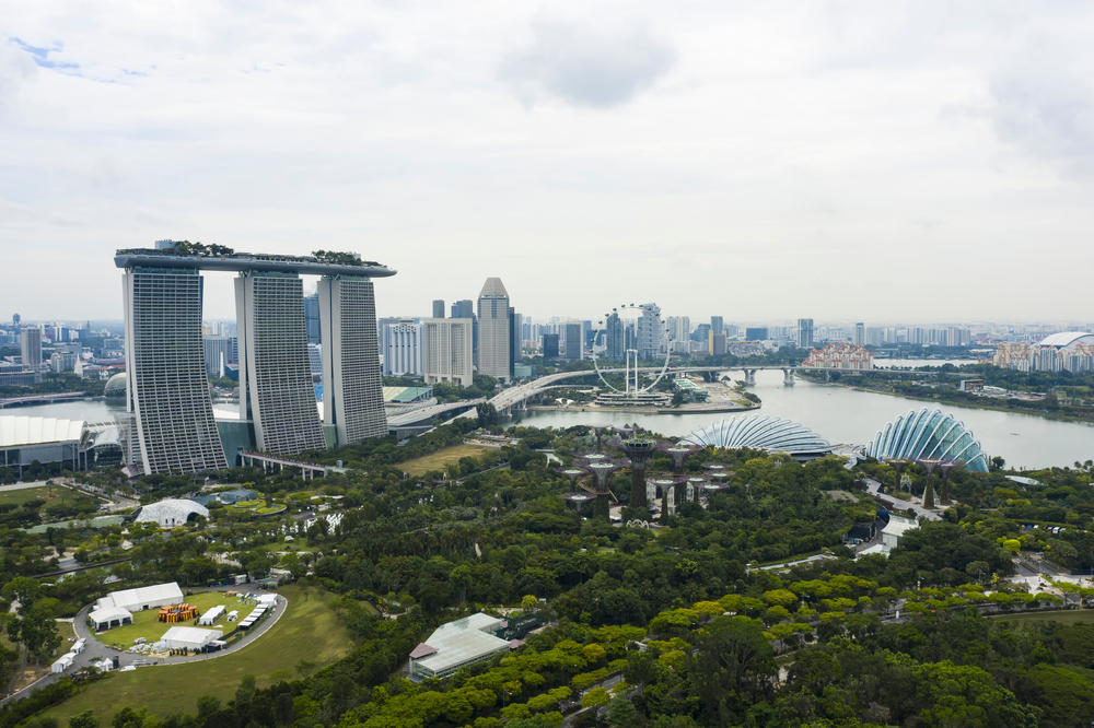 Szingap r Jelk pe A Marina Bay Sands zsia Neked Szingap r Jelk pe A Marina Bay Sands zsia Neked