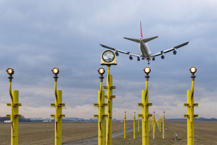Megkezdődött a Budapest Airport legnagyobb zajvédelmi programja
