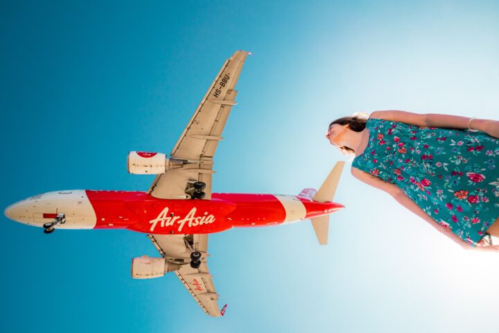 AirAsia X – jövőre közvetlen fapados repülőjárattal utazhatunk Thaiföldre?