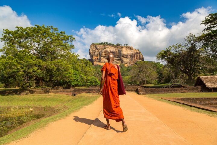 Hogyan fedezzük fel a buddhizmust egy Srí Lanka-i út során?