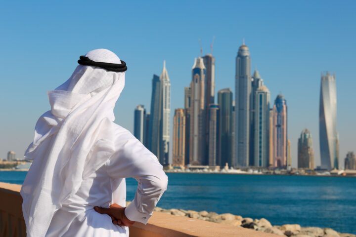 Dubai: 6 érdekesség, ami új lesz számodra is