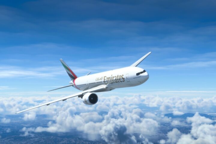 Összefogott az Emirates és a SriLankan Airlines a jobb csatlakozásért