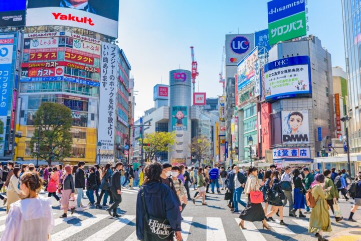 Japán is fellép a turista tömegekkel szemben