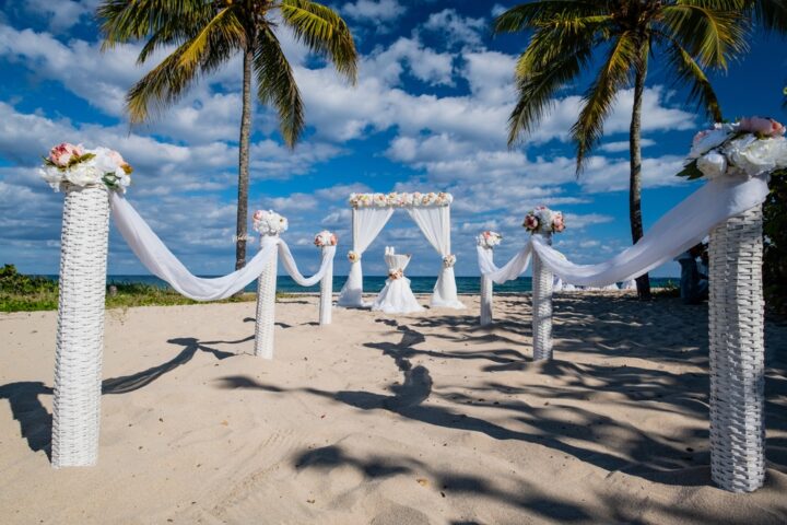 Mauritius esküvő – álomesküvő a trópusokon