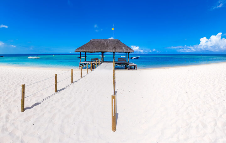 Mauritius – Seychelle-szigetek