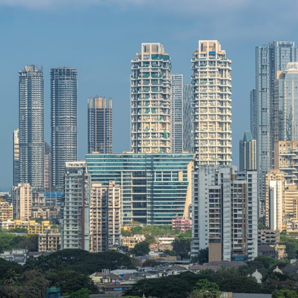 Mumbai