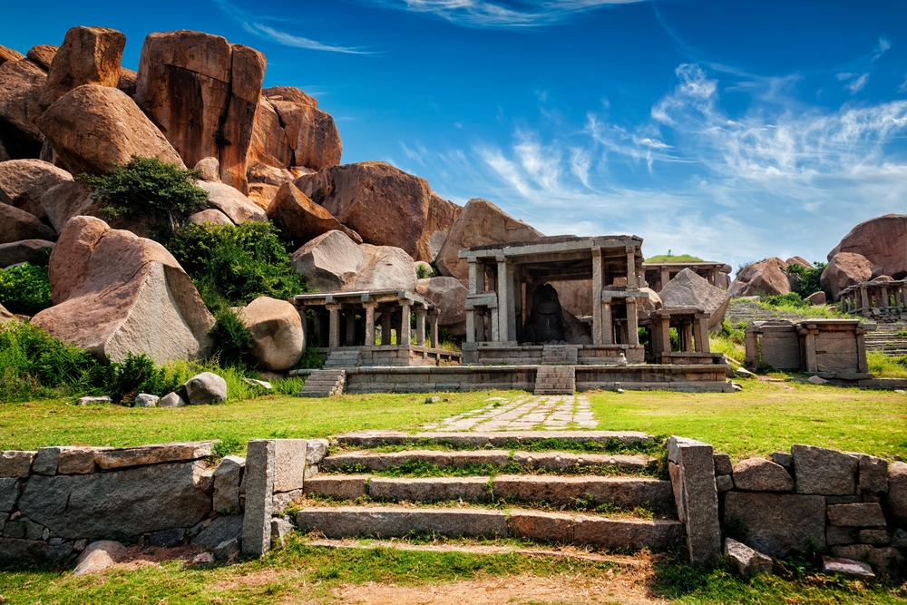 Hampi