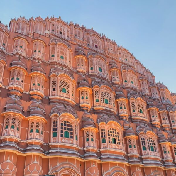 Jaipur