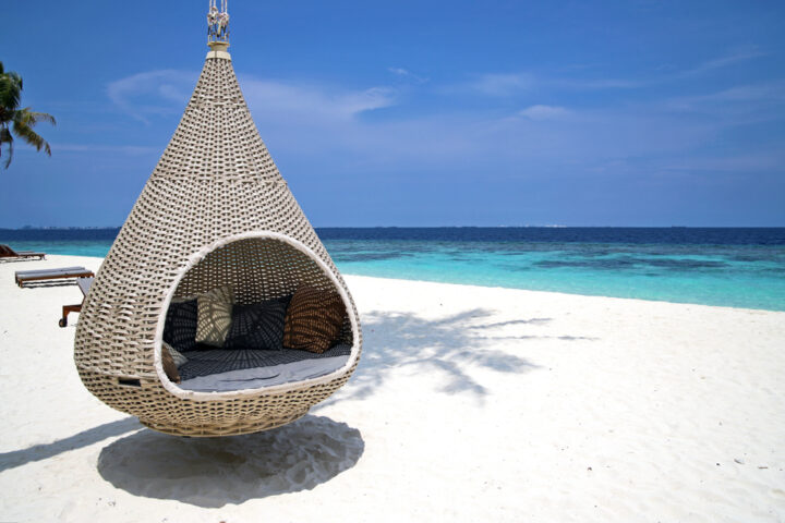 Maldív-szigetek – Bandos Resort