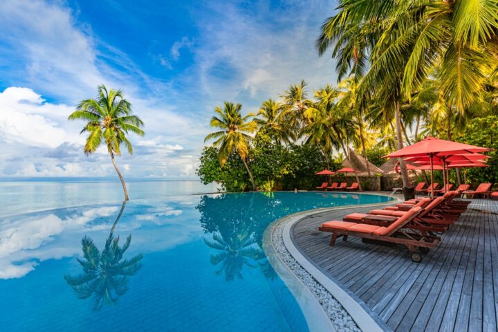 Maldív-szigetek – Ellaidhoo Resort – All Inclusive
