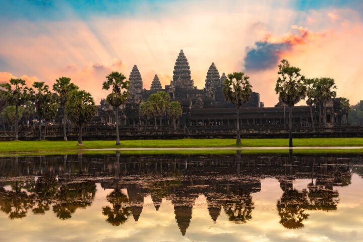 Egy este, amiért megéri 9000 kilométert utazni
